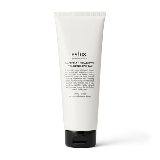 Salus Hydrating Body Cream 250ml