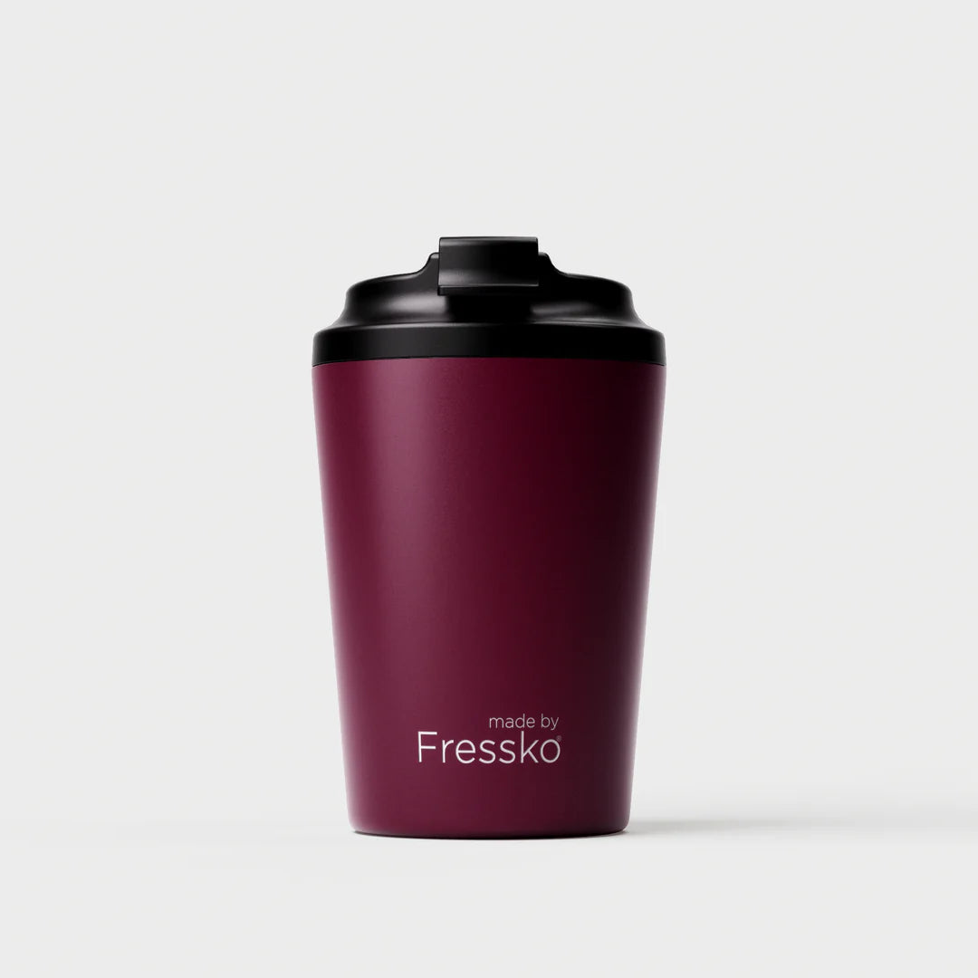 Fressko Camino Ceramic 12oz