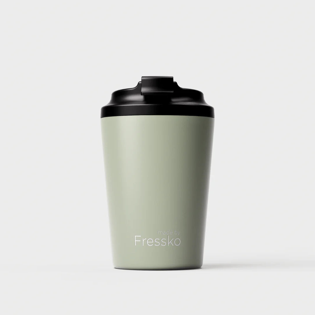 Fressko Camino Ceramic 12oz