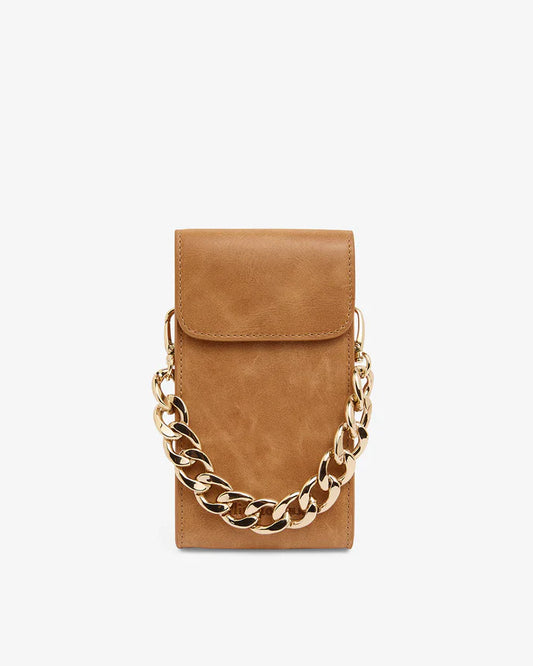 Elms & King Celeste Phone Bag