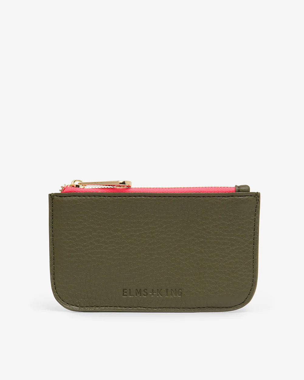 Elms & King Centro Wallet
