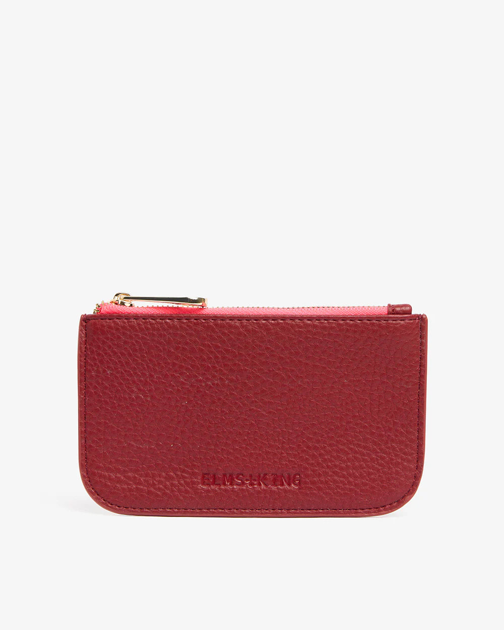 Elms & King Centro Wallet