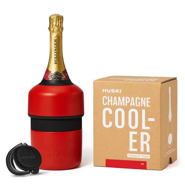 Huski Champagne Cooler