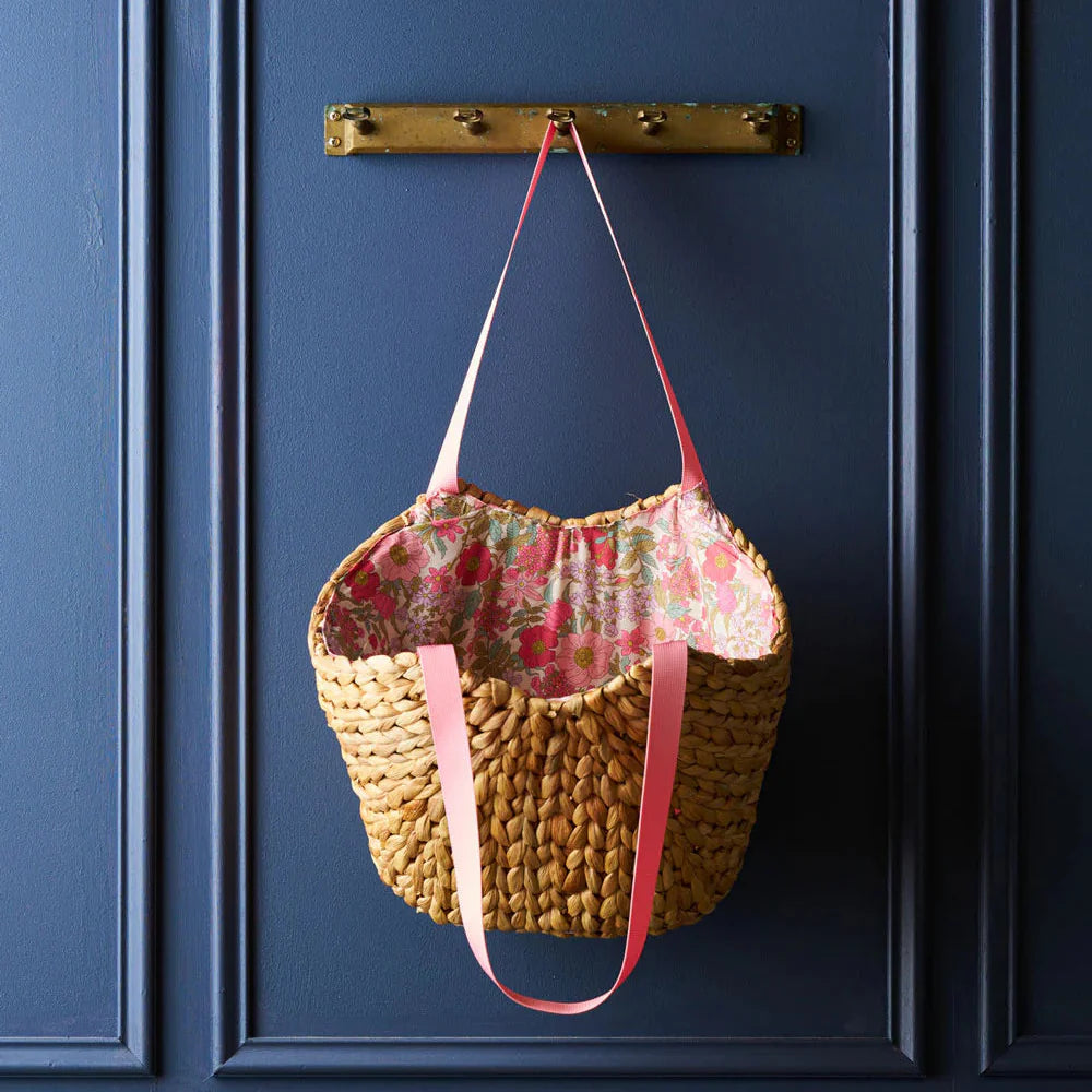 Robert Gordon Market Lane Basket