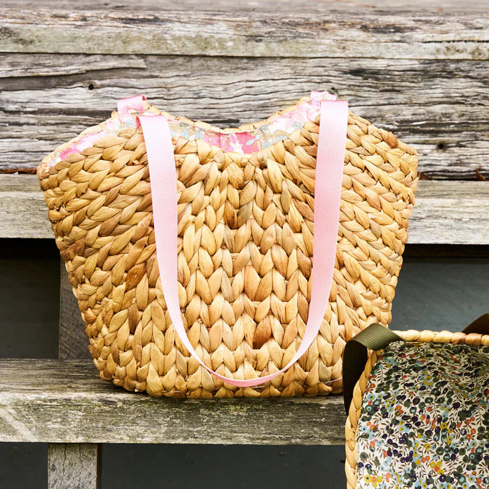 Robert Gordon Market Lane Basket