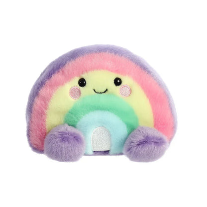 Cotton Candy Palm Pals