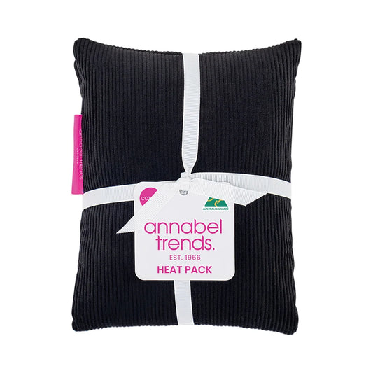 Annabel Trends Corduroy Heat Pack