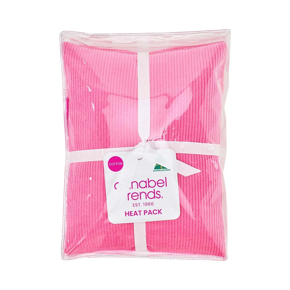 Annabel Trends Corduroy Heat Pack