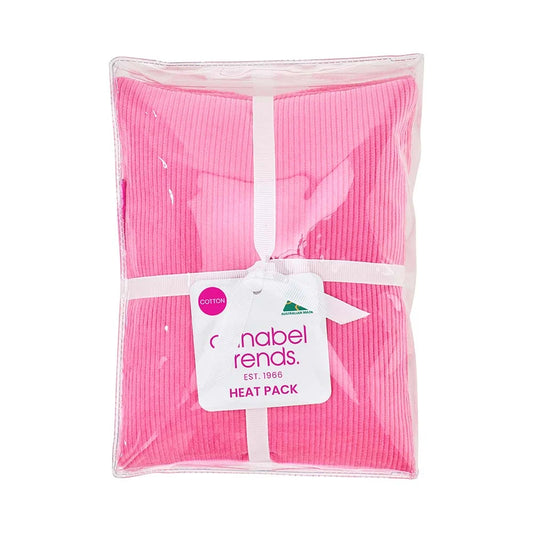 Annabel Trends Corduroy Heat Pack