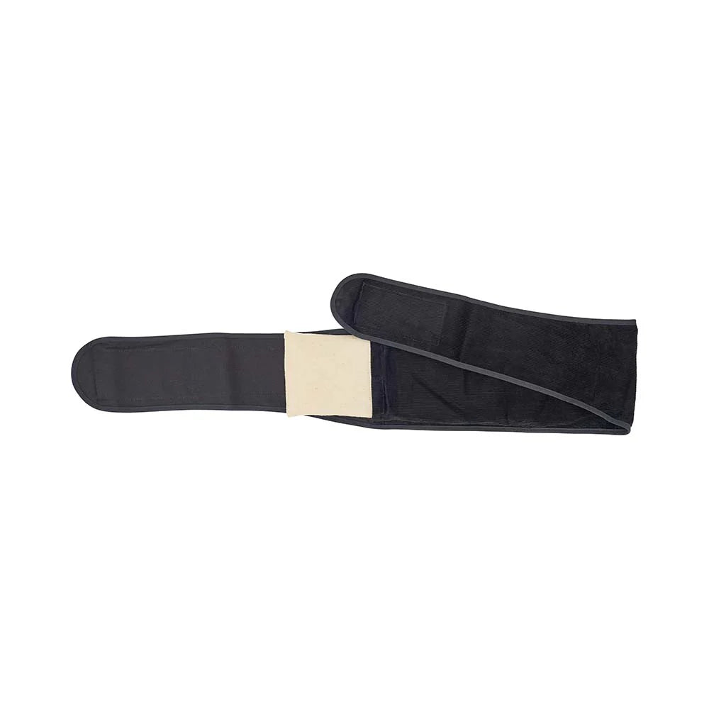 Annabel Trends Corduroy Heat Wrap