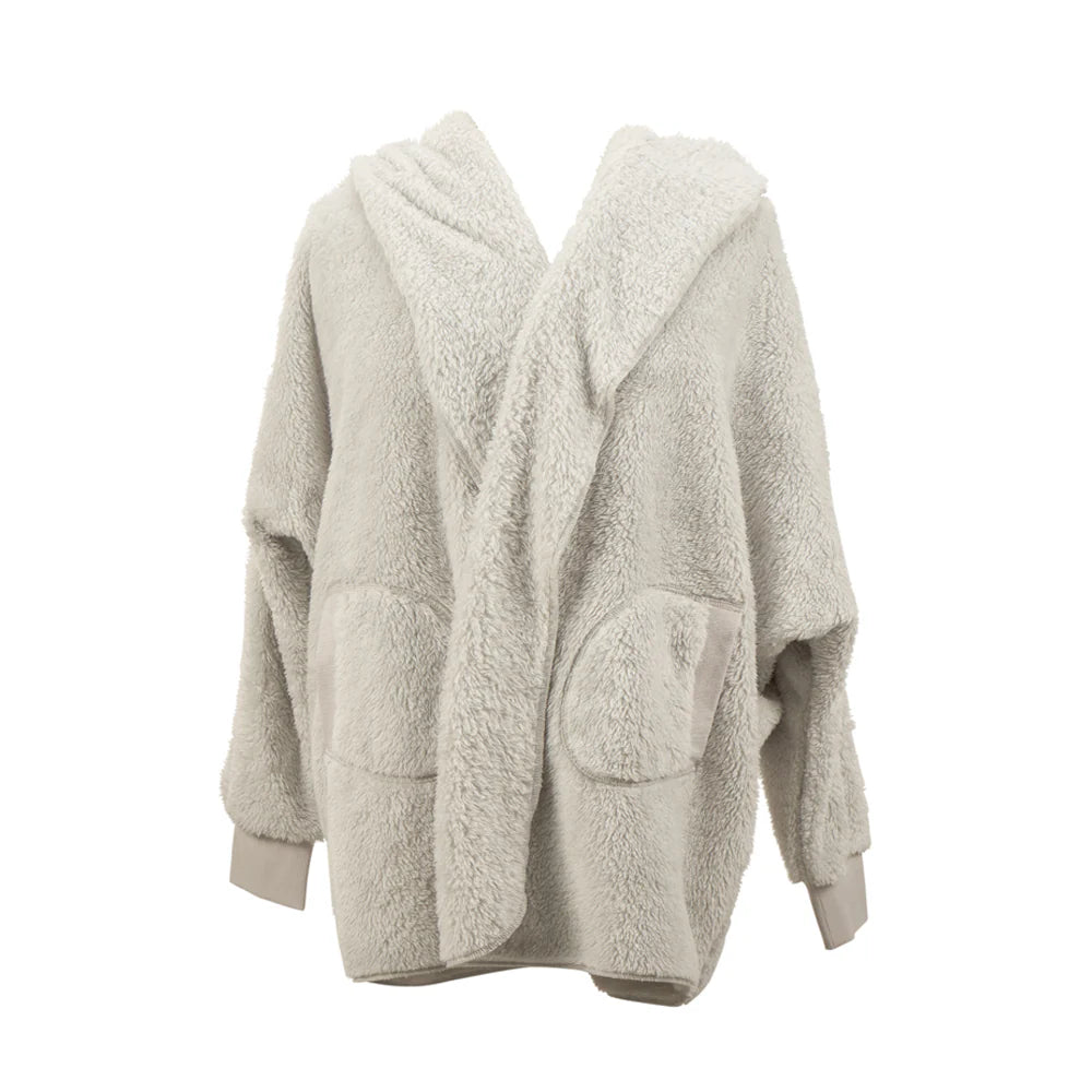 Annabel Trends Cosy Luxe Cardi Robe - various colours