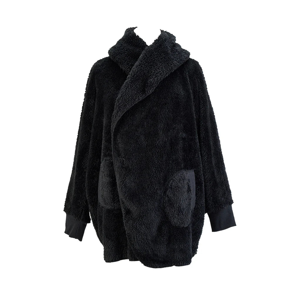 Annabel Trends Cosy Luxe Cardi Robe - various colours
