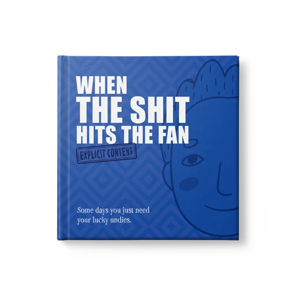 Defamations Book