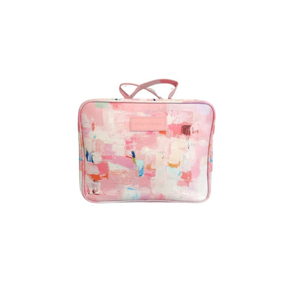 Mindful Marlo Hanging Toiletry Bag