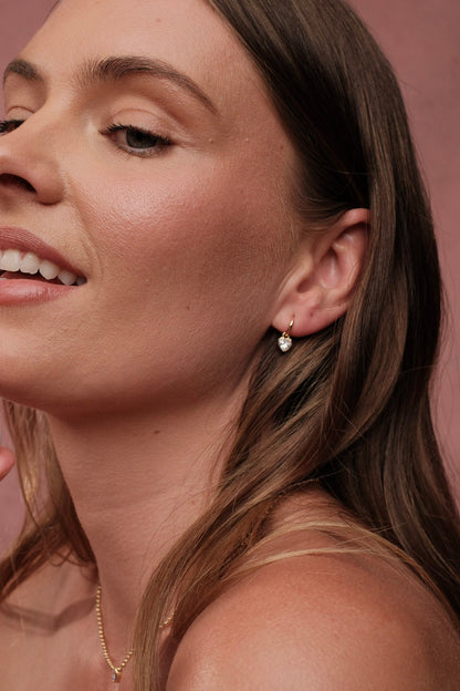 Zafino Amor Earring