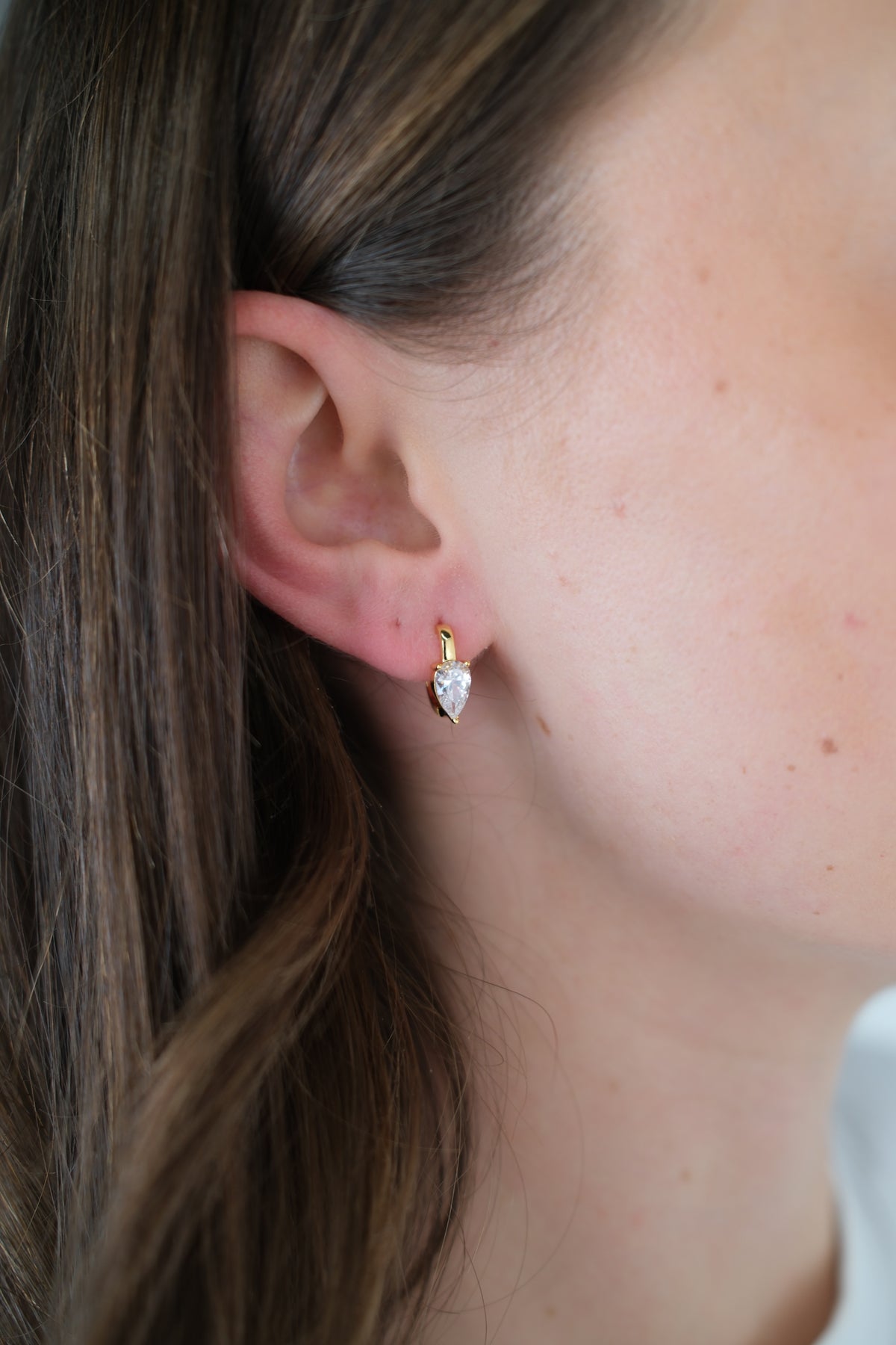 Zafino Lulu earring