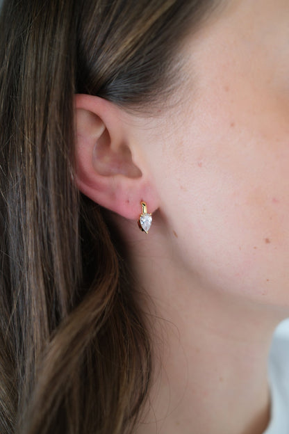 Zafino Lulu earring