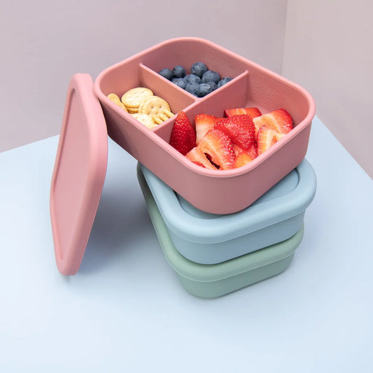 Mapley Bento Box