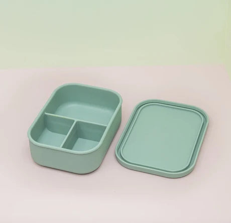 Mapley Bento Box