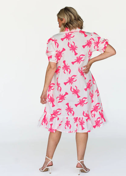 Liv & Milly Daisy Dress