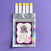 Kepler Drink Spike Test Kit