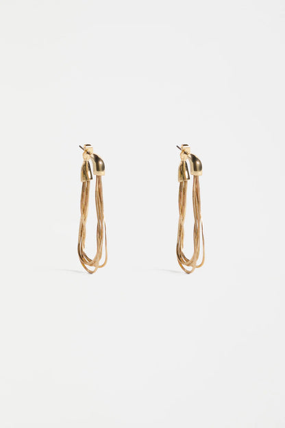 Elk Lina Earring - various colours