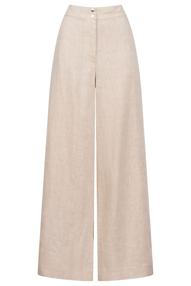 Eb & Ive Maris Splice Pant