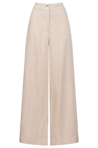Eb & Ive Maris Splice Pant