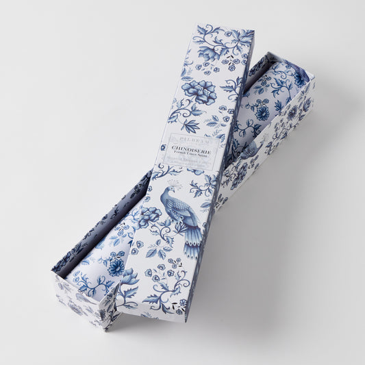 Chinoiserie Scented Drawer Liner - French Linen