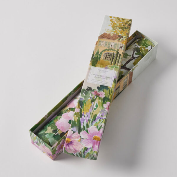 Pilbeam Scented Drawer Liners
