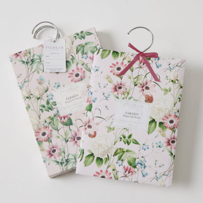 Pilbeam Hanging Scented Sachets - various fragrances