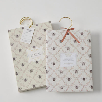Pilbeam Hanging Scented Sachets - various fragrances