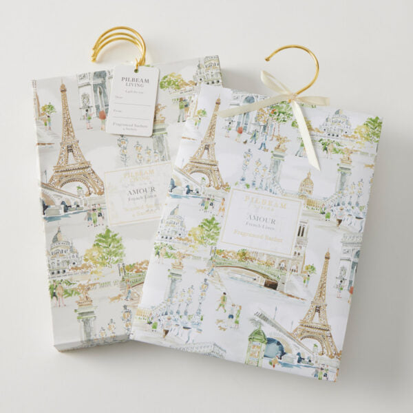 Pilbeam Hanging Scented Sachets - various fragrances