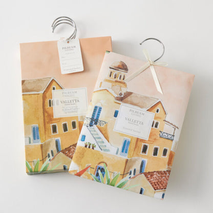Pilbeam Hanging Scented Sachets - various fragrances