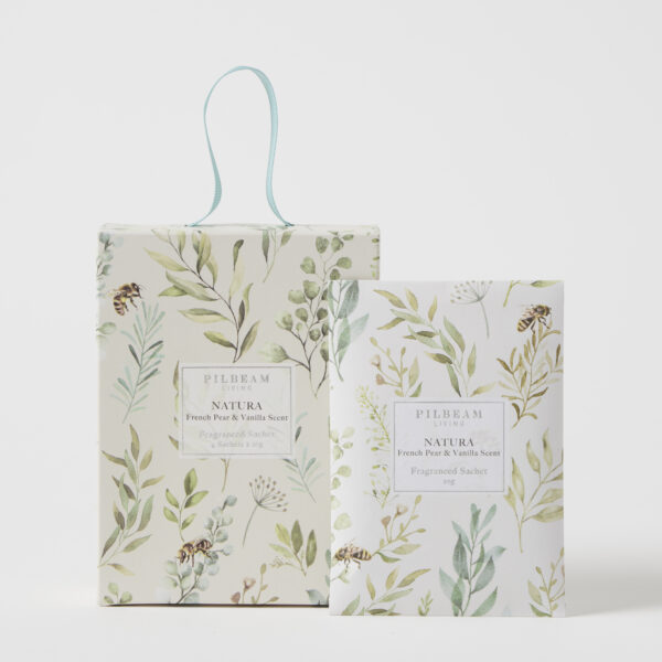 Pilbeam Mini  Scented Sachets