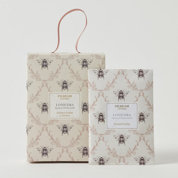 Pilbeam Mini  Scented Sachets