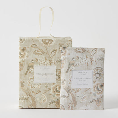 Pilbeam Mini  Scented Sachets - various fragrances