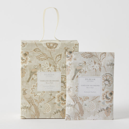 Pilbeam Mini  Scented Sachets - various fragrances