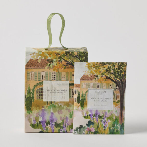 Pilbeam Mini  Scented Sachets