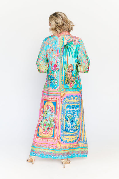 Ivy Pearl Elani Dress