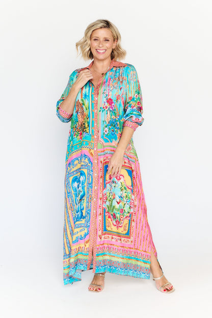 Ivy Pearl Elani Dress