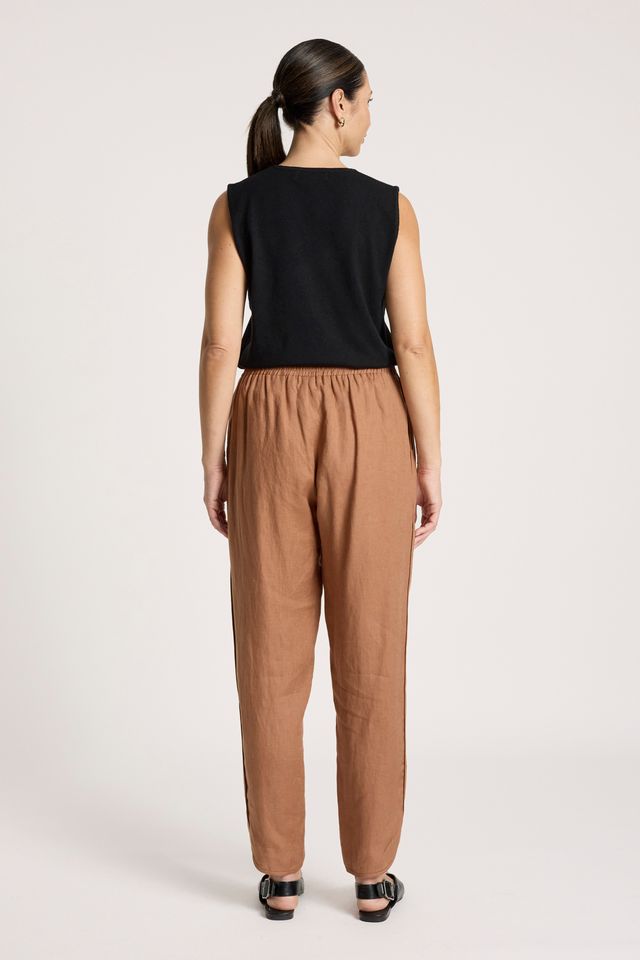 Eb & Ive Bajau Pant