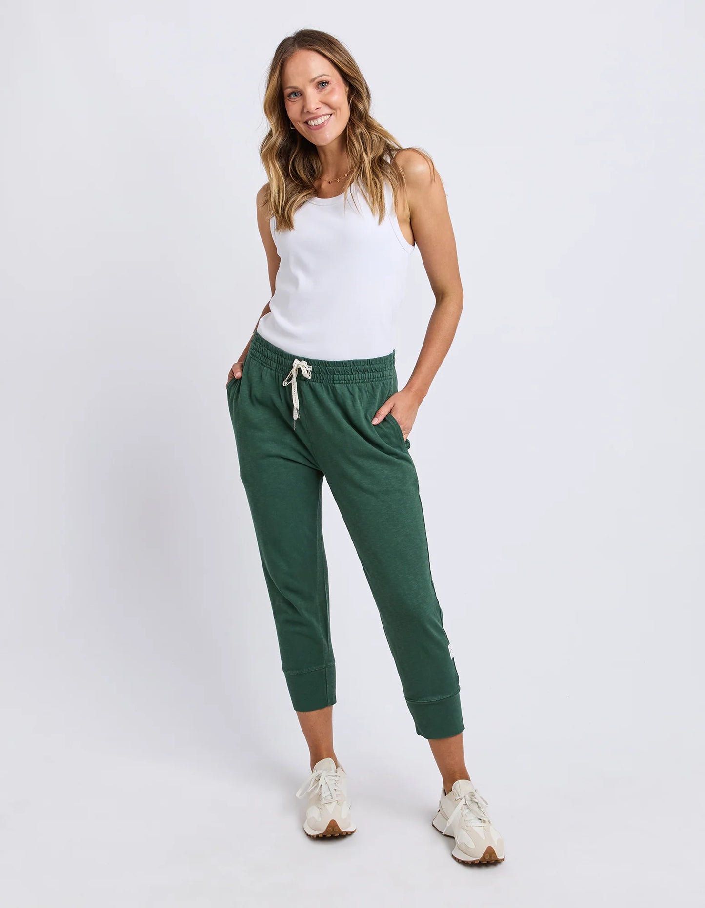 Elm Brunch Pant