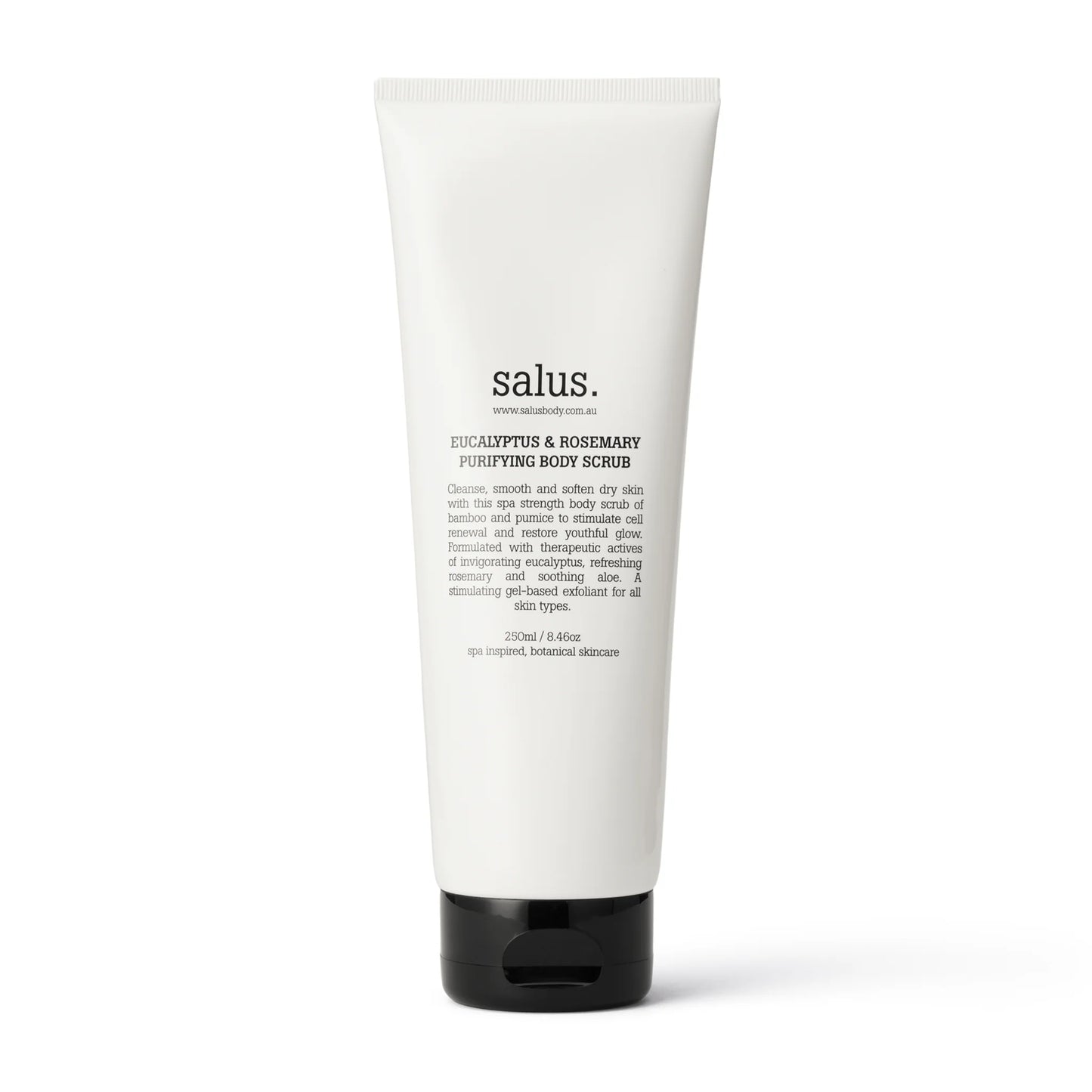 Salus Purifying Body Scrub