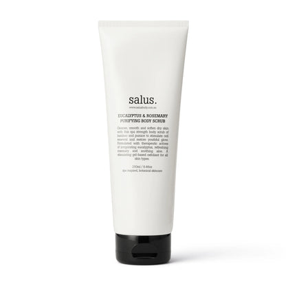 Salus Purifying Body Scrub