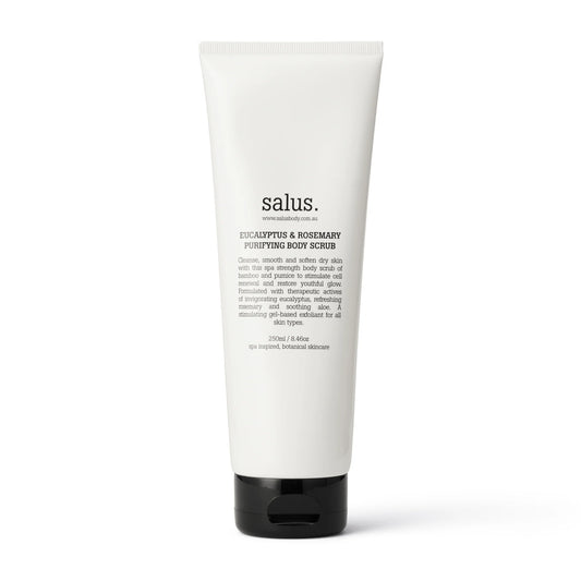 Salus Purifying Body Scrub