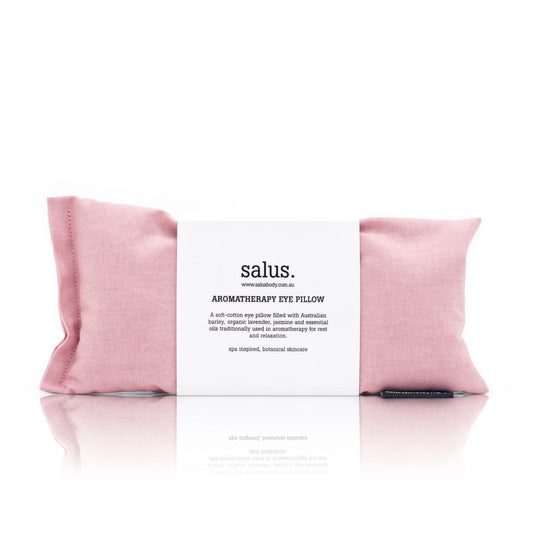 Salus Aroma Eye Pillow - various colours