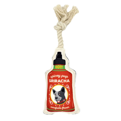Design Works Pet Toy Rope