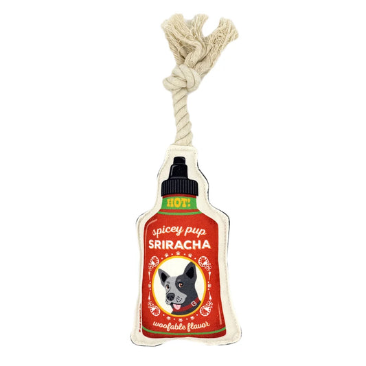 Design Works Pet Toy Rope