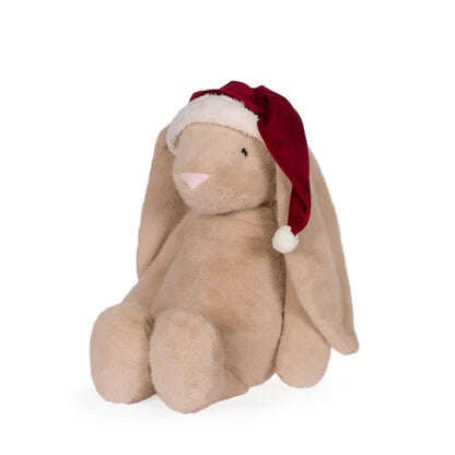 Holly & Ivy Santa Jasper Bunny